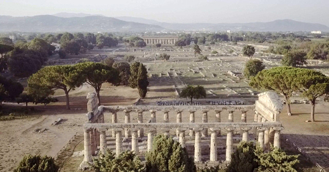 PAESTUM