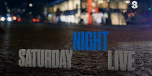 Saturday Night Live con Claudio Bisio su TV8 dal 7 aprile al 12 maggio 2018