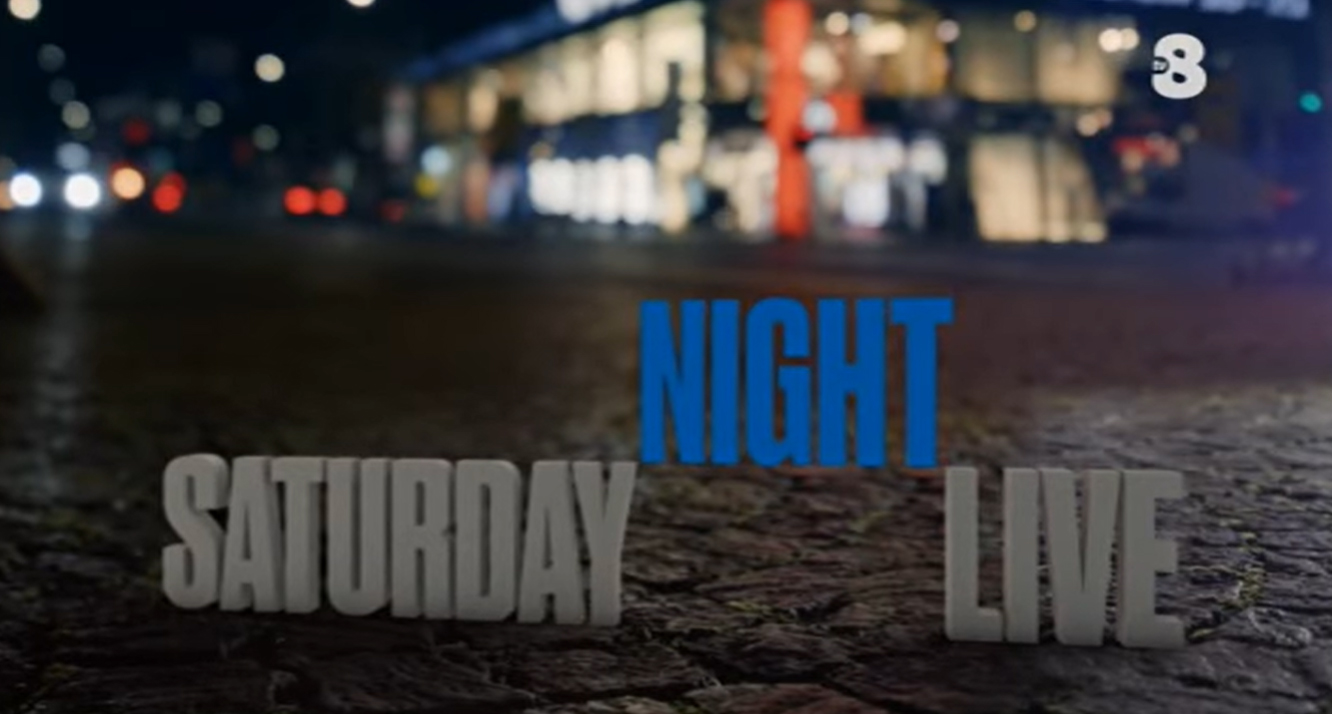 Il Saturday Night Live in Italia con Claudio Bisio su TV8