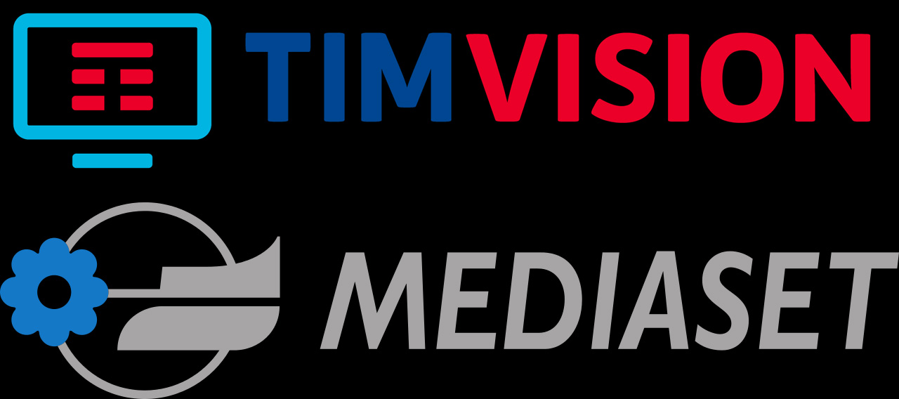 TIM-Mediaset