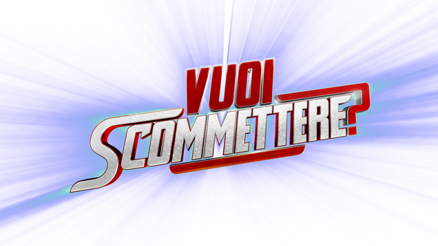 Vuoi scommettere? con Michelle Hunziker su Canale 5