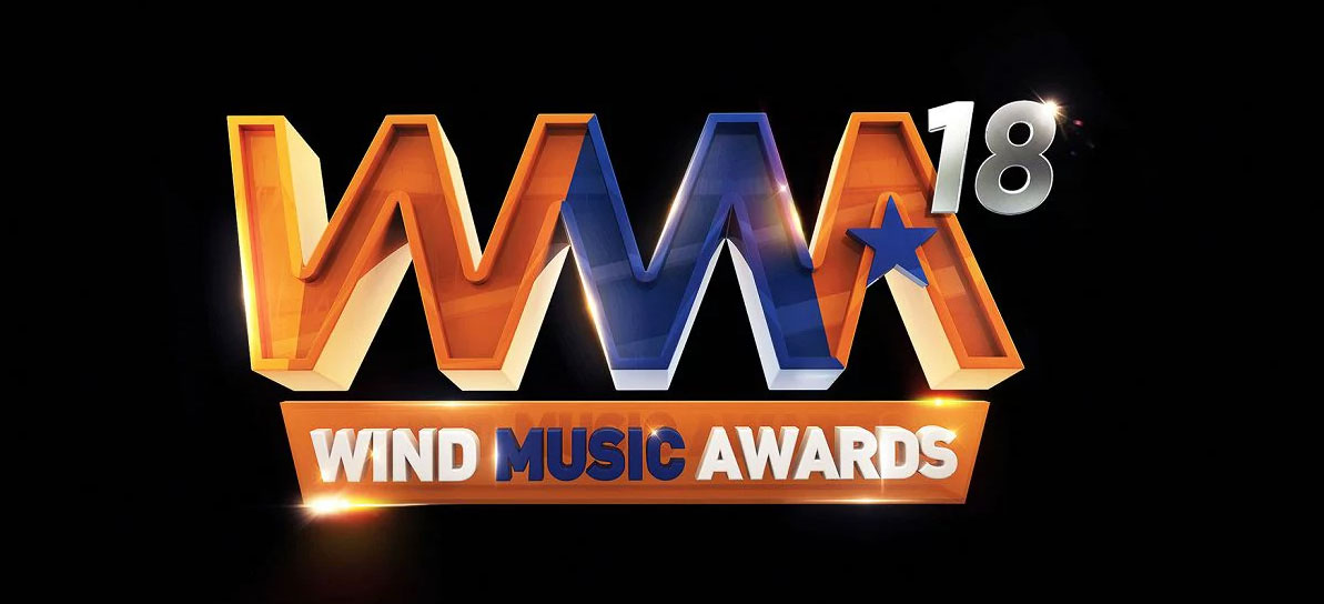 Wind Music Awards 2018 su Rai1