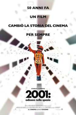 2001: Odissea nello spazio