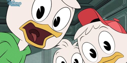 Ducktales – Trailer Italiano