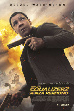 The Equalizer 2 - Senza perdono