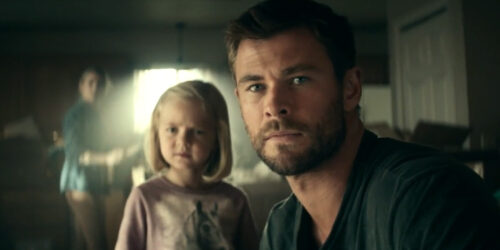 Trailer 12 Soldiers con Chris Hemsworth