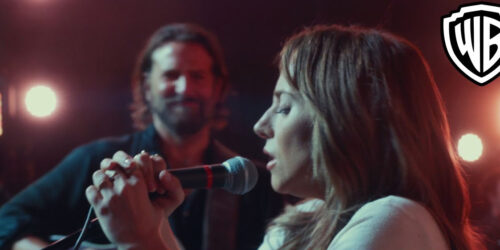 A Star Is Born con Bradley Cooper e Lady Gaga in TV su Canale 5