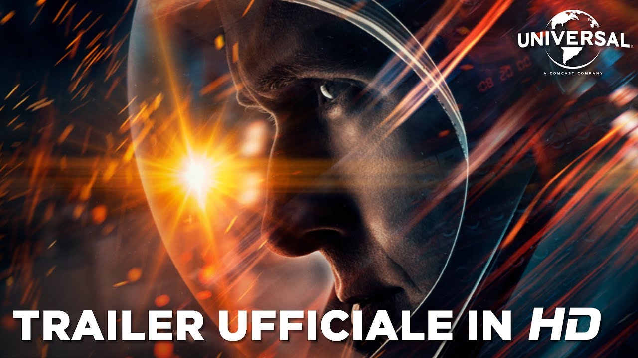 Il primo uomo, Damien Chazelle