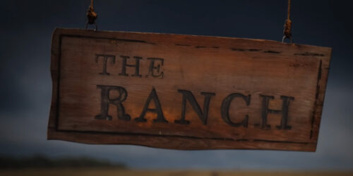 The Ranch, Trailer Parte 5