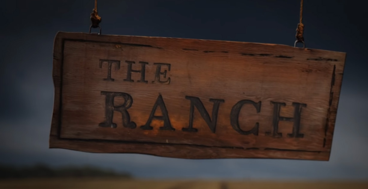The Ranch, Trailer Parte 5