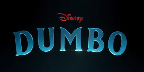 Dumbo (2019), primo Trailer Italiano