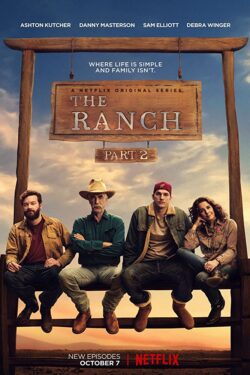 3×18 – Keep on Dreamin’ – The Ranch