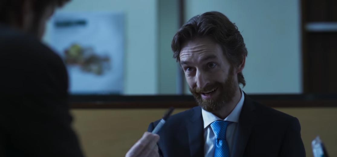 Clip Mi dia fiducia... dal film Una Vita spericolata di Marco Ponti