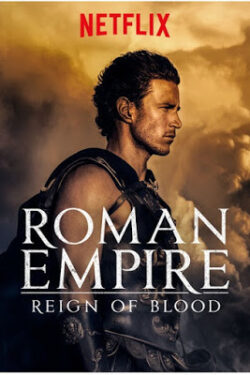 locandina Roman Empire: Reign of Blood