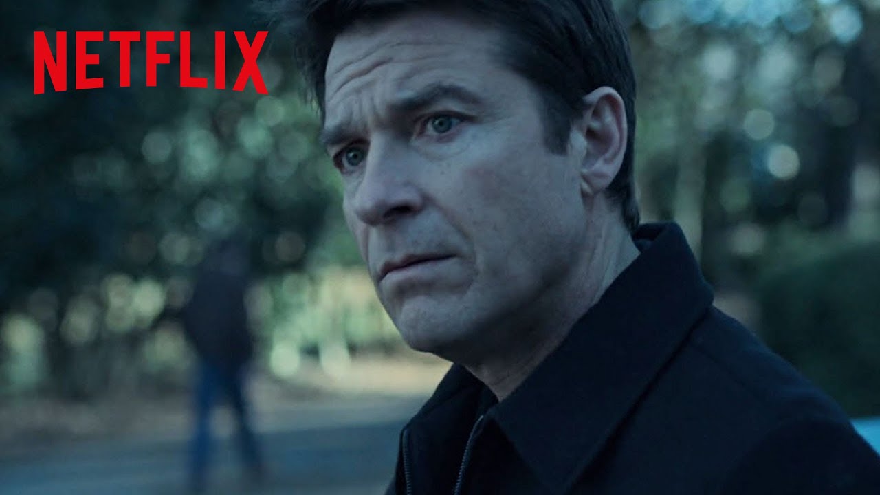 Ozark, Teaser annuncio della stagione 2 su Netflix