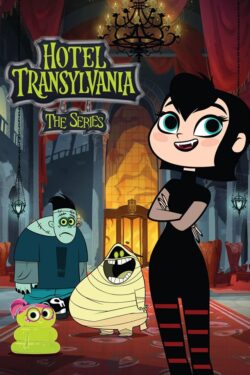 Hotel Transylvania