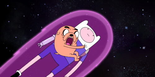 Adventure Time, stagione 9 su Cartoon Network