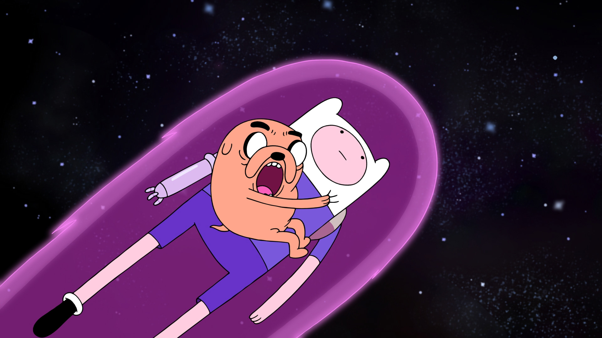 Adventure Time, stagione 9 su Cartoon Network [credit: Cartoon Network]