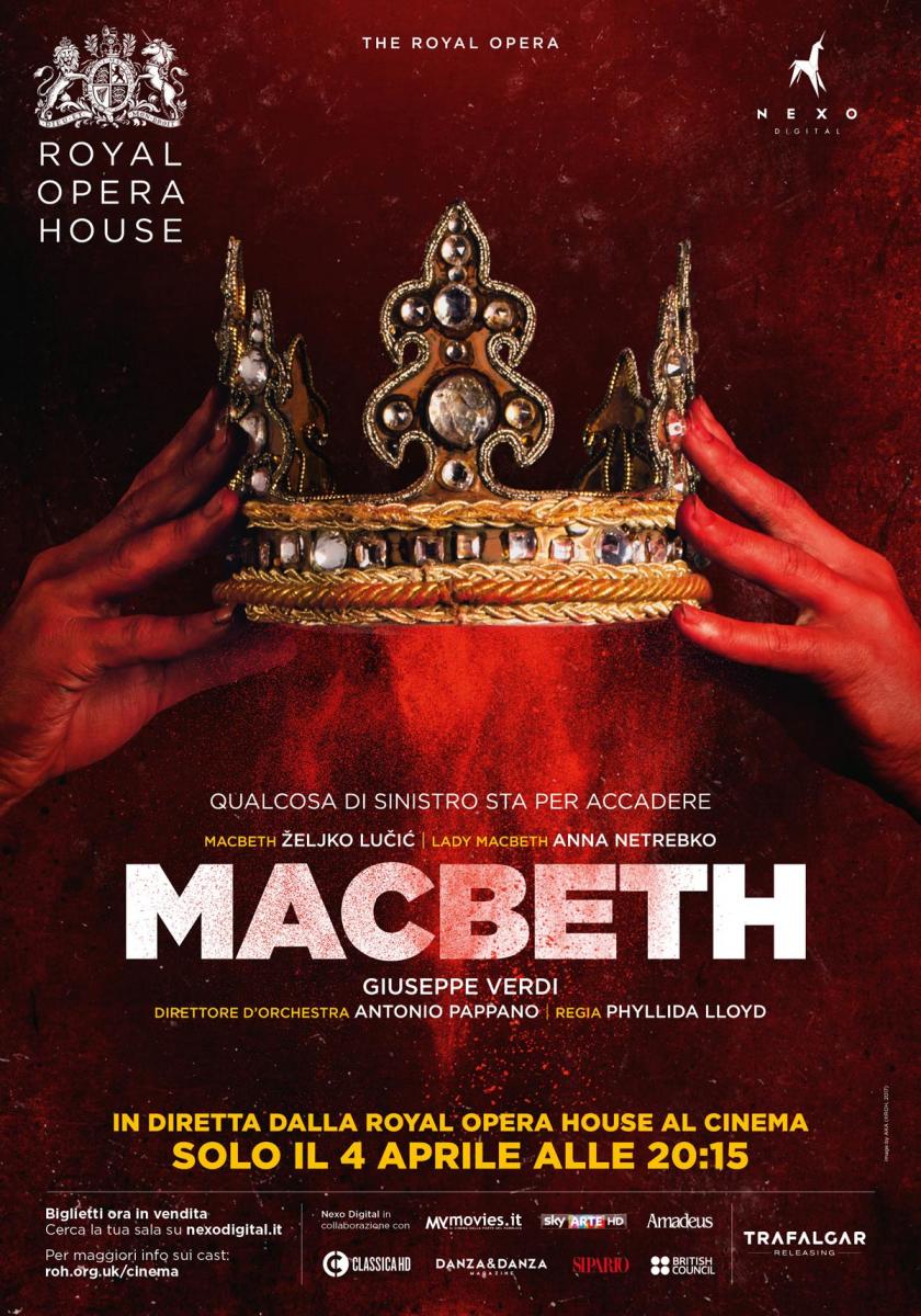 MACBETH