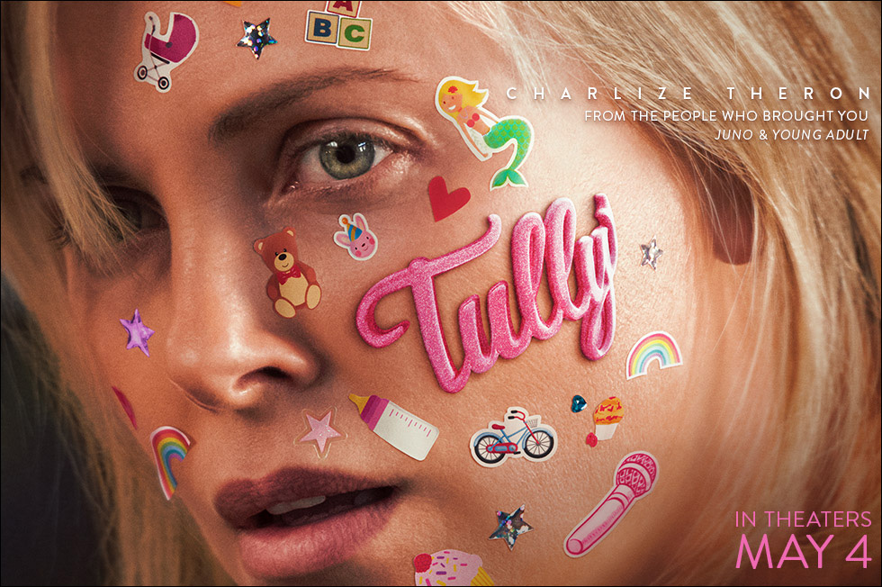 Tully, la recensione