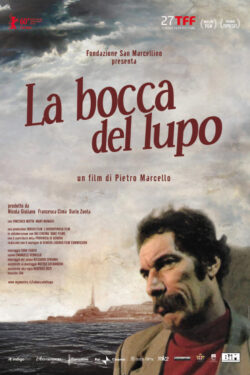 Locandina – La bocca del lupo