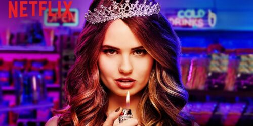 Insatiable, Trailer serie Netflix