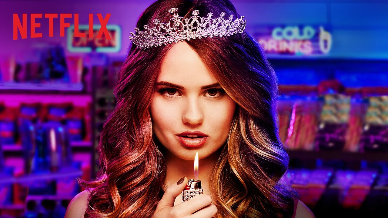 Insatiable, Trailer serie Netflix