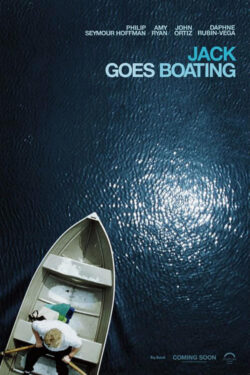 Locandina – Jack Goes Boating