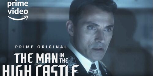 The Man in the High Castle 3 - Teaser Trailer