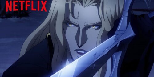 Castlevania, Trailer stagione 2