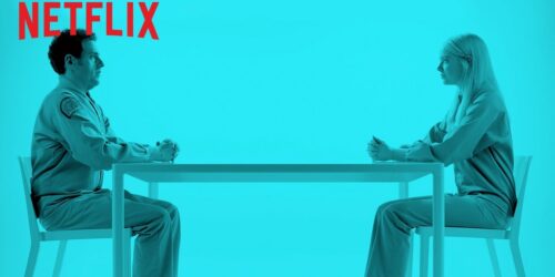 Maniac, primo Teaser della serie Netflix con Emma Stone e Jonah Hill