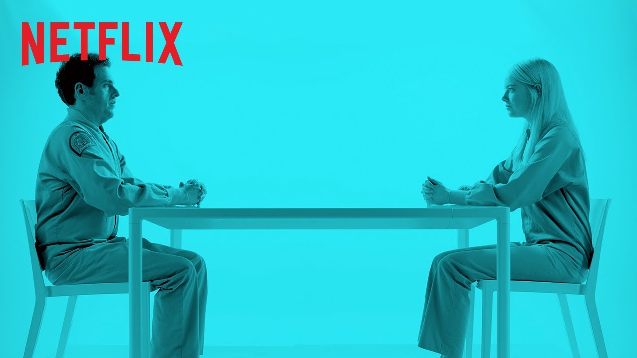 Maniac, primo Teaser della serie Netflix