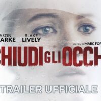 Chiudi gli occhi di Marc Forster, recensione