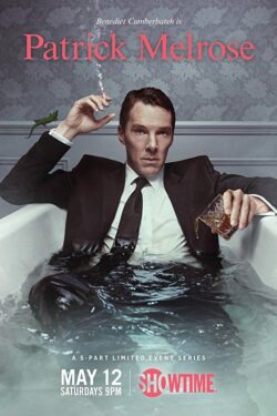 Patrick Melrose (stagione 1)