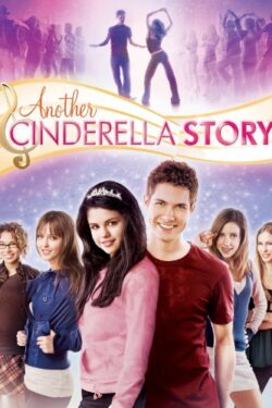 Locandina Another Cinderella Story