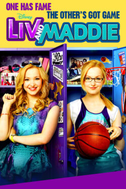 Liv e Maddie (stagione 3) Liv e Maddie (stagione 3)