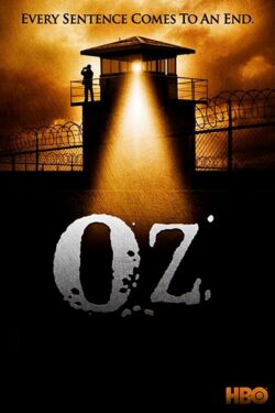 Oz (stagione 2)