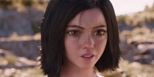 Alita: Angelo della Battaglia, Trailer Finale