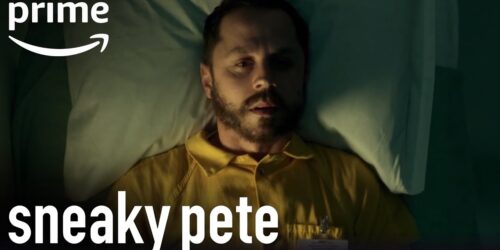 Sneaky Pete rinnovata per la stagione 3 da Amazon