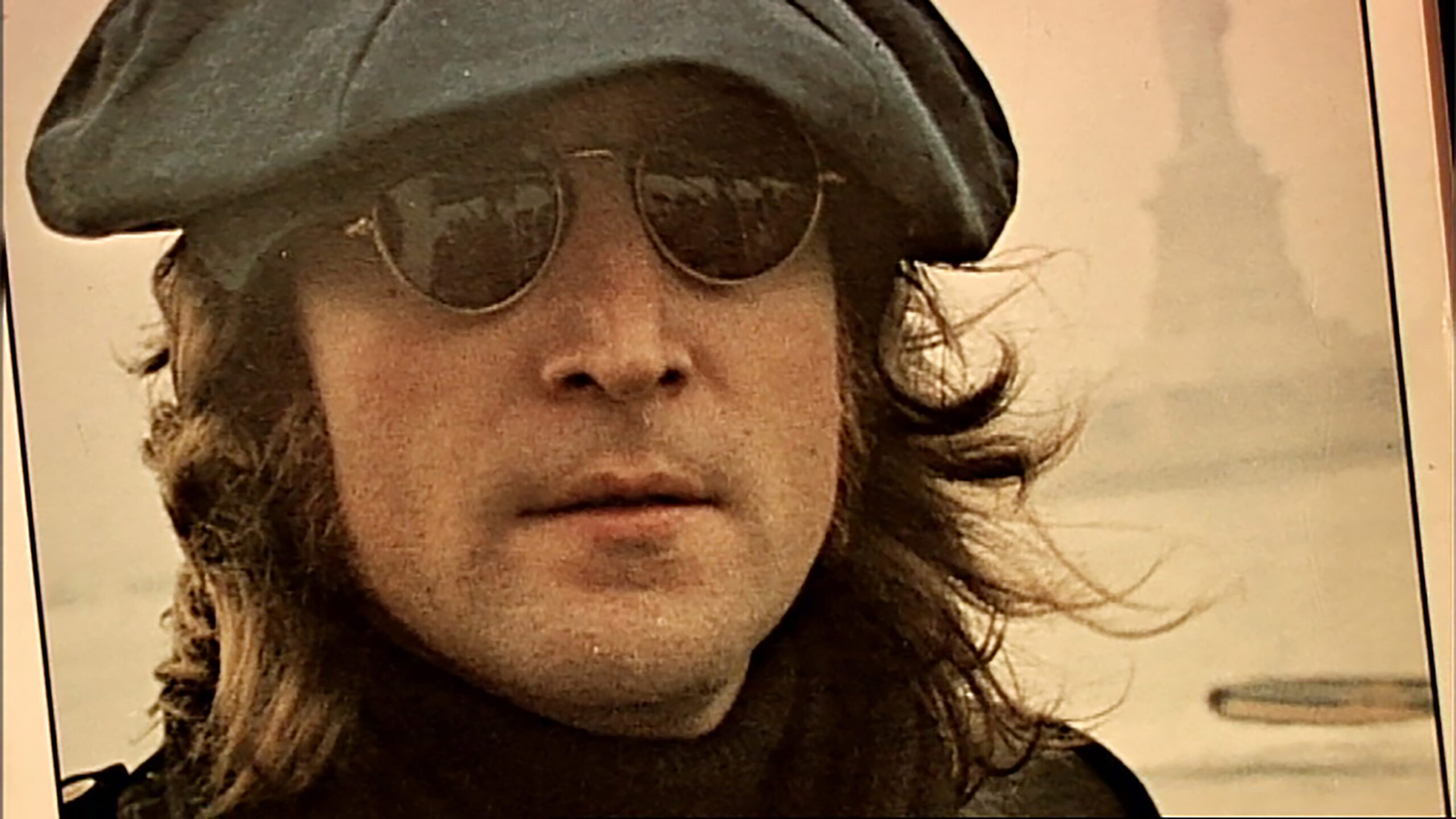I Killed John Lennon [credit: courtesy of Ufficio Stampa Sky Arte]