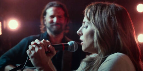 Venezia 75, A Star is Born di Bradley Cooper in Premiere Mondiale