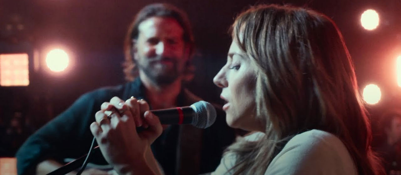 Venezia 75, A Star is Born di Bradley Cooper in Premiere Mondiale