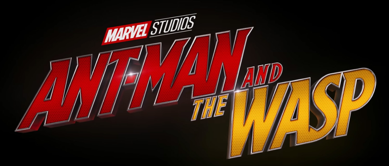 Ant-Man and the Wasp