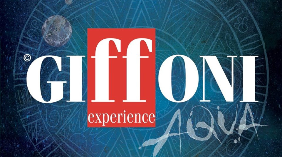 Giffoni 2018