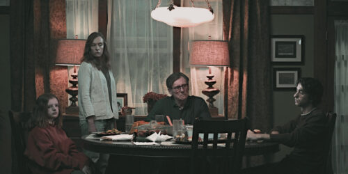 Hereditary di Ari Aster in DVD e Blu-ray da novembre. Film presentato al Sundance e Giffoni Film Festival