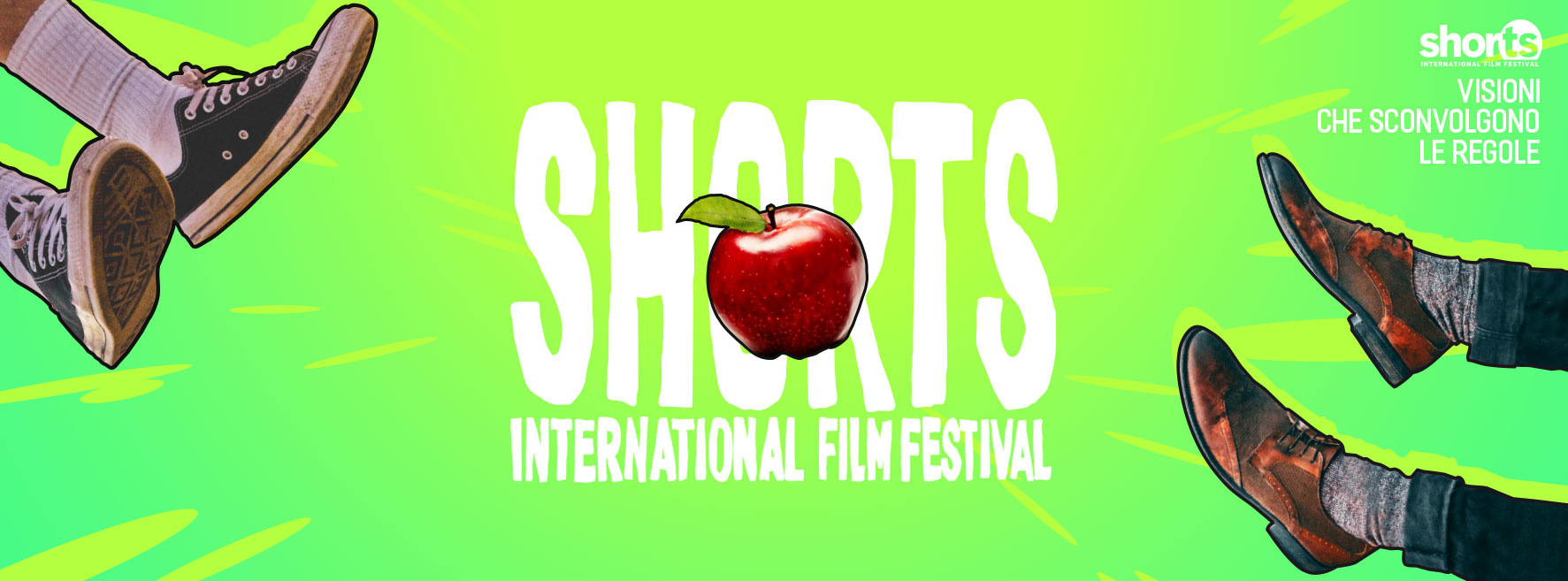 ShorTS International Film Festival 19, i Vincitori