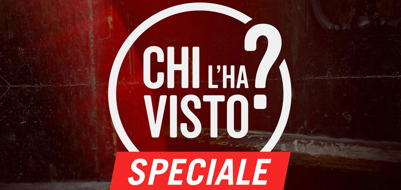 Chi l'ha visto?, Speciale XXX edizione