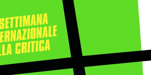 Venezia 75, a Stefano Tamburini viene dedicata l’immagine della Settimana Internazionale della Critica