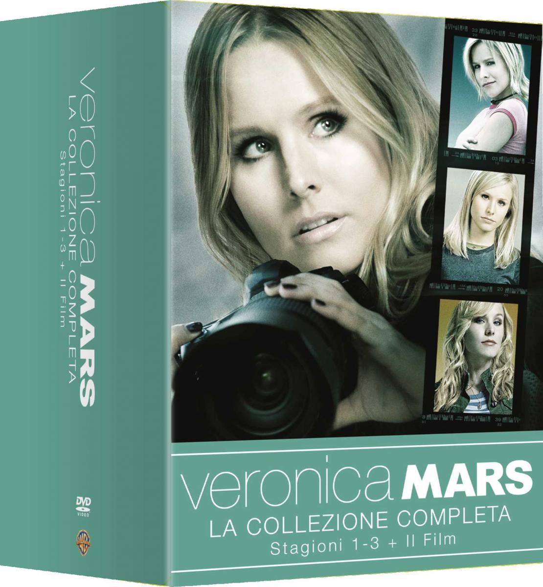 Veronica Mars