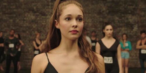 New York Academy – Freedance, Trailer italiano